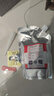 萬(wàn)通速干高彈灌縫膠屋頂補漏自流平填縫非瀝青裂縫灌縫膠水泥基填縫劑防水補堵漏王混凝土地面裂縫650g袋裝 曬單實(shí)拍圖
