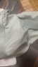 貓人冰絲內(nèi)褲男士內(nèi)褲10A抗菌平角褲大碼男生涼感四角短褲頭褲衩 曬單實拍圖