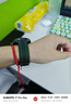 小米（MI）Watch S4 eSIM15周年紀(jì)念版 綠焰 國家補貼 小米汽車YU7 SU7車鑰匙 小米自研芯片 玄戒T1 智能手表 曬單實拍圖