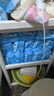 舒潔（Kleenex）羊駝濕廁紙80抽*10包 (800抽)清潔濕紙巾私處清潔EDI純水 曬單實(shí)拍圖