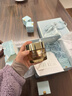 雅詩蘭黛智妍膠原霜滋潤款面霜75ml淡紋緊致護(hù)膚品套裝化妝品禮盒生日禮物 曬單實拍圖