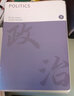 金值b5分科目筆記本子初高中生專用全套學(xué)科加厚錯題本初一中學(xué)生數(shù)學(xué)語文英語物理艾賓浩斯膠套作業(yè)本 曬單實拍圖