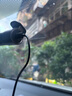 70邁行車(chē)記錄儀M310Pro 3K 1620P超清 星光夜視 F1.55大光圈360度旋轉 曬單實(shí)拍圖