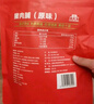 盒馬MAX 原味豬肉脯 428g 肉干休閑燒烤豬腿肉辦公室零食小吃 428g*1袋 原味 曬單實(shí)拍圖