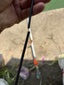 神鯊湖庫王4.5米魚(yú)竿超輕超硬碳素釣魚(yú)竿手竿臺釣竿鯉魚(yú)桿鯽魚(yú)竿漁具 曬單實(shí)拍圖