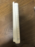 賦比興宣紙 歐陽(yáng)詢(xún)小楷《金剛經(jīng)》毛筆字帖 初學(xué)者筆墨紙硯文房四寶歐體楷書(shū)法臨摹描紅宣 《金剛經(jīng)》白色全篇 曬單實(shí)拍圖