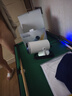 Rigal（瑞格爾）B2Pro 投影儀家用智能投影機(jī)臥室投影電視(TOF無感自動對焦 無感自動梯形 家庭影院) 曬單實(shí)拍圖