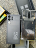 努比亞（nubia）紅魔10 Pro+ 16GB+512GB氘鋒透明暗夜 驍龍8至尊版移動平臺 1.5K屏下攝像旗艦游戲手機 國家補貼 曬單實拍圖