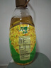 刀嘜（Knife）低芥酸菜籽油6.18L 物理壓榨一級食用油 香港品牌 團(tuán)購送禮 曬單實(shí)拍圖
