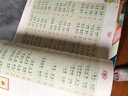 斗半匠 小學(xué)語(yǔ)文字詞語(yǔ)積累基礎知識專(zhuān)項訓練 形近字易錯字多音字同音字同偏旁字一本通 語(yǔ)文強基漢字辨析語(yǔ)文專(zhuān)項訓練手冊【5冊】 曬單實(shí)拍圖