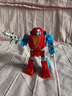 變形金剛（TRANSFORMERS）兒童男孩玩具模型手辦周邊模玩禮物復(fù)古掛卡系列變速箱G1094 曬單實(shí)拍圖