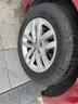 德國馬牌（Continental）汽車(chē)輪胎 215/60R16 95V UCJ 適配雅閣/帕薩特/邁騰/天籟 曬單實(shí)拍圖