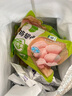 圣農(nóng)雞翅 雞腿 翅根 雞全腿 雞胸肉 燒烤清真食材500g/1000g包裝隨機(jī) 雞翅中2kg 單只30-40g 曬單實(shí)拍圖