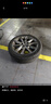 米其林（MICHELIN）汽車輪胎 215/45R18 93W 浩悅五代 Primacy 5 適配馬自達(dá)/途凌 曬單實(shí)拍圖