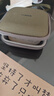 海備思（Hagibis）數(shù)碼收納包數(shù)據(jù)線充電寶充電器耳機(jī)硬殼保護(hù)套移動(dòng)電源硬盤防震包收納盒u盤u盾SD卡鼠標(biāo)旅行配件包 曬單實(shí)拍圖