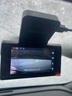 HIKVISION?？低曅熊?chē)記錄儀C6S 4K超高清夜視800萬(wàn)像素 智能ADAS語(yǔ)音聲控 曬單實(shí)拍圖