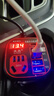 車(chē)載12v24v轉220v插座智能快充轉換器小型杯式車(chē)載多功能充電器 電器通用輕巧型大功率車(chē)載 智能控制 曬單實(shí)拍圖