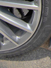 米其林輪胎 295/35ZR20 105Y PILOT SPORT 4 S 適配奔馳AMG BR290后輪 曬單實(shí)拍圖