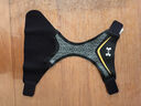 安德瑪（Under Armour）護踝腳踝扭傷護具防崴腳恢復套護腳腕運動(dòng)籃球踝關(guān)節固定支具 曬單實(shí)拍圖
