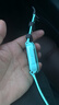 小天才兒童電話(huà)手表Q3玉髓綠AI精準定位防水大屏視頻通話(huà)學(xué)生兒童智能手表爆款升級移動(dòng)支付男孩女孩 曬單實(shí)拍圖