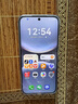 華為nova 14 國(guó)家補(bǔ)貼 新品華為手機(jī) 鴻蒙AI 后置多焦段質(zhì)感人像 100W超級(jí)快充 鴻蒙智能手機(jī) 凝霜白 12GB+256GB 官方標(biāo)配【曬單贈(zèng)星耀手袋】 曬單實(shí)拍圖