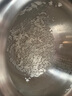 京東京造 小奶鍋煮面湯鍋 麥飯石色不粘鍋雪平鍋蒸煮輔食鍋 帶蓋20cm 曬單實(shí)拍圖