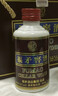 福矛窖酒 53度年份酒醬香型 500ml單瓶裝 白酒 窖藏醬酒 醬香突出口感 53度 500mL 1瓶 2020 曬單實(shí)拍圖