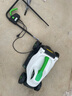 亞特（YAT）220V插電草坪機(jī)1600W電動(dòng)割草機(jī)家用小型手推式草坪機(jī)修剪打草機(jī) 曬單實(shí)拍圖