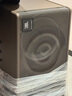 JBL MK10 家庭ktv音響套裝 卡拉OK點(diǎn)歌機一體機 家庭影院組合音響家用K歌專(zhuān)業(yè)音箱唱歌設備全套 曬單實(shí)拍圖
