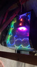 英特爾14代酷睿i5 14600KF系列 RTX5070 三角洲行動(dòng)設計游戲臺式電腦主機DIY組裝電腦 配三：14600KF+RTX5060Ti 曬單實(shí)拍圖