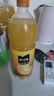 可口可樂（Coca-Cola）美汁源 Minute Maid 果粒橙 橙汁果汁飲料 中秋禮品 1.25L*12瓶  曬單實拍圖