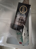 諾梵純黑可可脂巧克力100% 130g 0添加蔗糖 健身零食 特苦 高純黑巧 曬單實(shí)拍圖