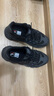 FILA 斐樂(lè )官方男鞋可頌面包鞋老爹鞋運動(dòng)鞋2025秋厚底休閑鞋 曬單實(shí)拍圖