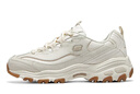 斯凱奇（Skechers）美拉熊女鞋夏季增高老爹鞋透氣時(shí)尚熊貓鞋百搭休閑運動(dòng)鞋149807 曬單實(shí)拍圖