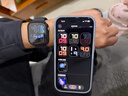 圖拉斯原感膜【AR抗反射+3D熱彎】適用iphone17promax鋼化膜蘋(píng)果17pro手機膜AR增透無(wú)塵倉高清防摔保護膜 iPhone 17 Pro丨官旗正品原感膜 AR抗反射+3D熱彎+送無(wú)塵倉丨 曬單實(shí)拍圖