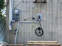 公牛（BULL）充電樁新能源電動汽車充電器家用7kw11kw21kw適配特斯拉問界m7m8m9小米極氪小鵬理想大眾埃安通用 7KW樂享智聯(lián)款【APP智控管理】 曬單實拍圖