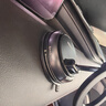 綠聯(lián)車(chē)載手機支架汽車(chē)專(zhuān)用MagSafe磁吸真空吸附吸盤(pán)式中控臺導航桌面支撐架適用蘋(píng)果17華為手機 曬單實(shí)拍圖