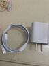 蘋(píng)果充電器45W適配原裝正品充電線(xiàn)快充套裝iPhone14/13promax/pro/plus/12/11/XS手機充電頭數據線(xiàn) 【原充套裝】蘋(píng)果45W快充頭+1米PD快充線(xiàn) iPhone8-14系列 曬單實(shí)拍圖