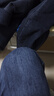 七匹狼保暖內(nèi)衣男士秋冬加絨加厚中高領(lǐng)防風(fēng)防寒中老年護(hù)脖套裝 曬單實(shí)拍圖