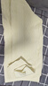 馬登工裝 美式休閑提花針織polo衫學(xué)院風(fēng)肌理感翻領(lǐng)套頭毛衣男秋冬 米白 L 曬單實(shí)拍圖