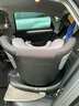 maxicosi兒童安全座椅0-7歲寶寶嬰兒汽車(chē)用 iSpace邁越星iSize認證 慕尼黑 曬單實(shí)拍圖