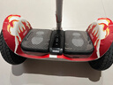 九號（Ninebot）平衡車兒童電動平衡車成人智能雙輪9號電動車體感車電動腿控車LC2 曬單實拍圖