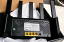 Tenda騰達路由器WiFi7【云霄BE5100】千兆穿墻王信號增強無(wú)線(xiàn)超強2.5g網(wǎng)口家用電競放大器立式BE6L Pro 曬單實(shí)拍圖