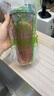 bebebus 金標(biāo)茶樹(shù)精華成長(zhǎng)褲XL24片(12-17kg)透氣超薄拉拉學(xué)步褲男女寶 曬單實(shí)拍圖