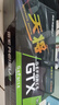 雷索GTX960/GTX1050Ti/GTX1660/GTX1080全新聯(lián)保原盒電腦電競游戲辦公設(shè)計多開吃雞三角洲獨立顯卡 GTX1660Super 6G 天將 曬單實拍圖