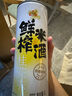 生龍鮮榨米酒桂花味1L裝湖北孝感桂花酒釀清米酒糯米酒低度甜酒醪糟汁 曬單實(shí)拍圖