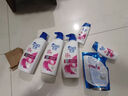 海飛絲去屑洗發(fā)水男士女士絲質(zhì)柔滑700g*2+200g洗頭膏洗發(fā)水柔順套裝 曬單實(shí)拍圖