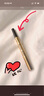 奇士美（kiss me）花盈美蔻閃耀持妝細(xì)滑眼線液筆0.4ml 02黑茶棕(纖細(xì)筆尖) 教師節(jié) 曬單實(shí)拍圖
