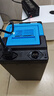 小哈電動(dòng)車鋰電池60V45Ah 外賣大容量 雅迪愛(ài)瑪臺(tái)鈴電池 贈(zèng)10A充電器 曬單實(shí)拍圖