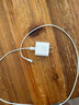 畢亞茲3C認(rèn)證 適用PD20W蘋果充電器套裝iPhone14ProMax/13/12/11/xs/iPadMini平板手機(jī)快充充電頭+數(shù)據(jù)線 曬單實(shí)拍圖